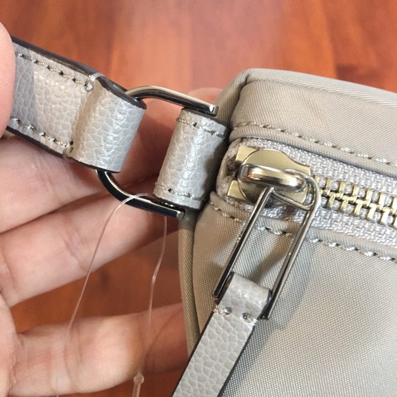 🎈SOLD🎈NWT Kate Spade Dawn Belt Bag Fanny Pack - Picture 11 of 16